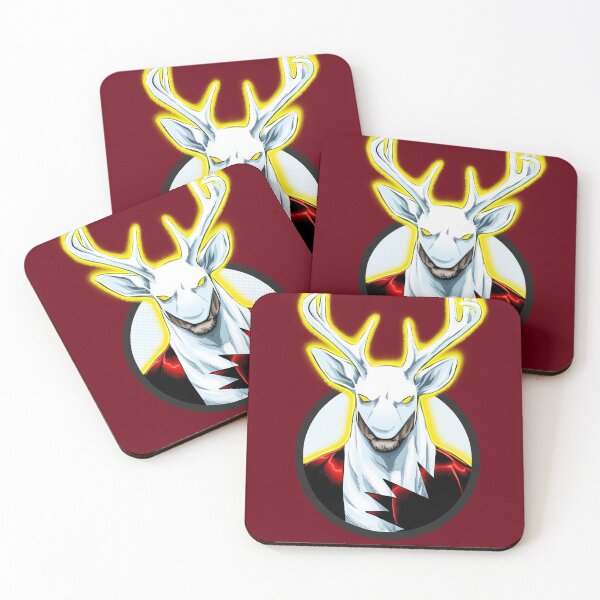 Item preview, Guardeerian designed and sold by 13thFloorDesign.