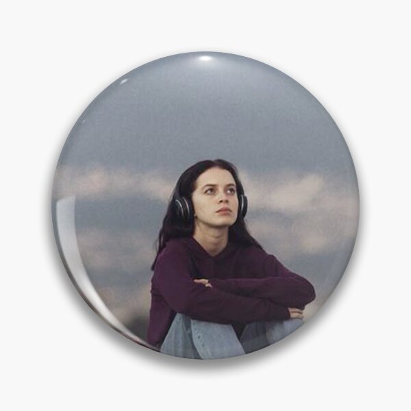 Item preview, Sofía | Control Z Netflix designed and sold by davidmm99.