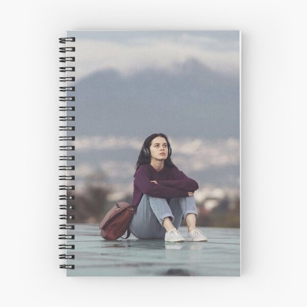 Item preview, Sofía | Control Z Netflix designed and sold by davidmm99.