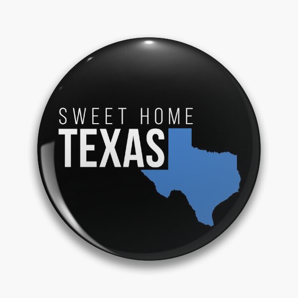 Item preview, Texas Sweet Home designed and sold by Novel Gifts.