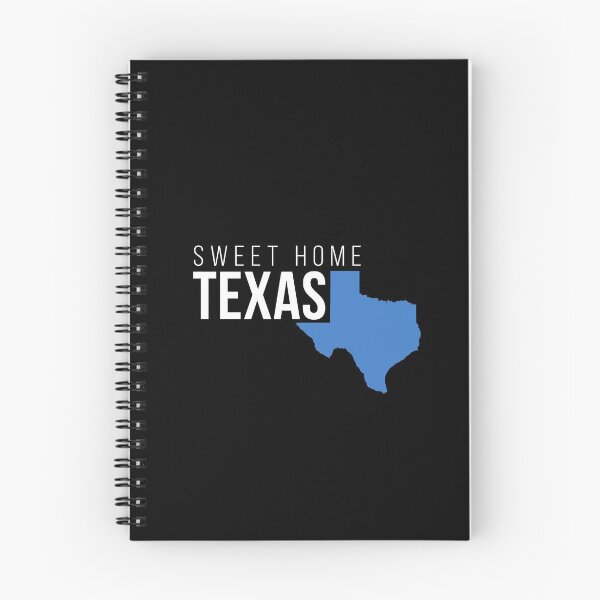 Item preview, Texas Sweet Home designed and sold by Novel Gifts.