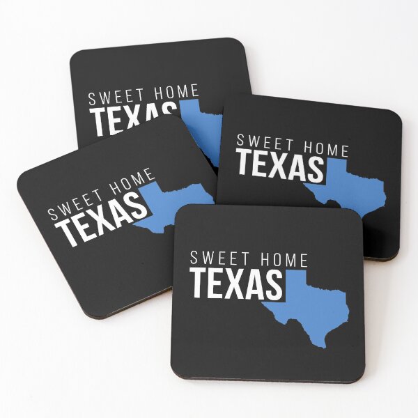 Item preview, Texas Sweet Home designed and sold by Novel Gifts.