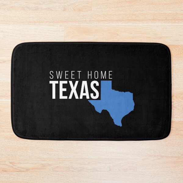 Item preview, Texas Sweet Home designed and sold by Novel Gifts.