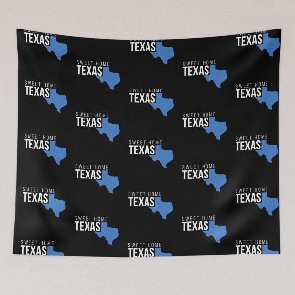 Item preview, Texas Sweet Home designed and sold by Novel Gifts.