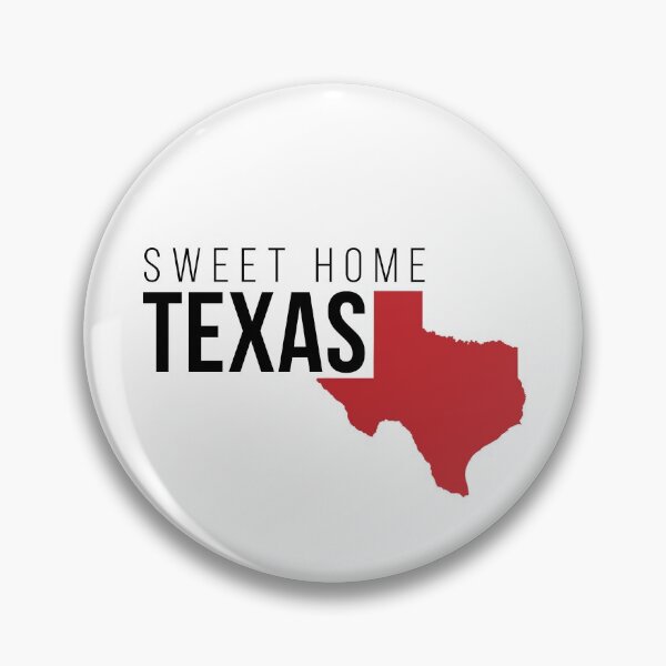 Item preview, Sweet Home Texas designed and sold by Novel Gifts.
