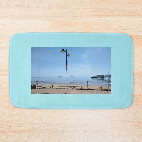 Item preview, PASSENGER LINERS PARKING AREA. designed and sold by ronsaunders47.