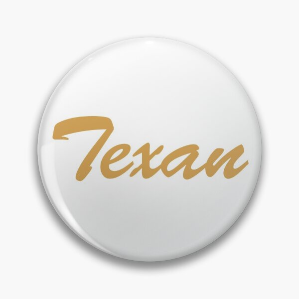 Item preview, Texan - Texas Native designed and sold by Novel Gifts.