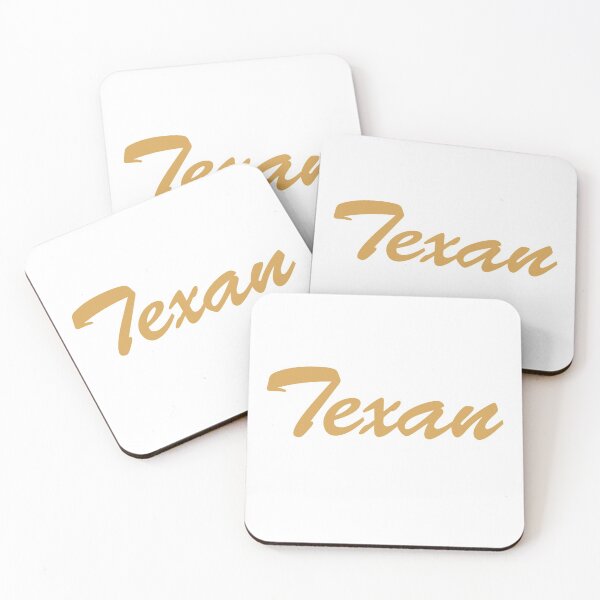 Item preview, Texan - Texas Native designed and sold by Novel Gifts.