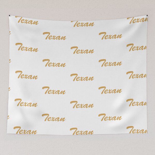 Item preview, Texan - Texas Native designed and sold by Novel Gifts.
