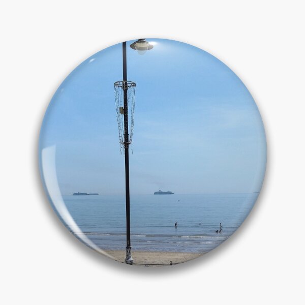 Item preview, PASSENGER LINERS PARKING AREA. designed and sold by ronsaunders47.