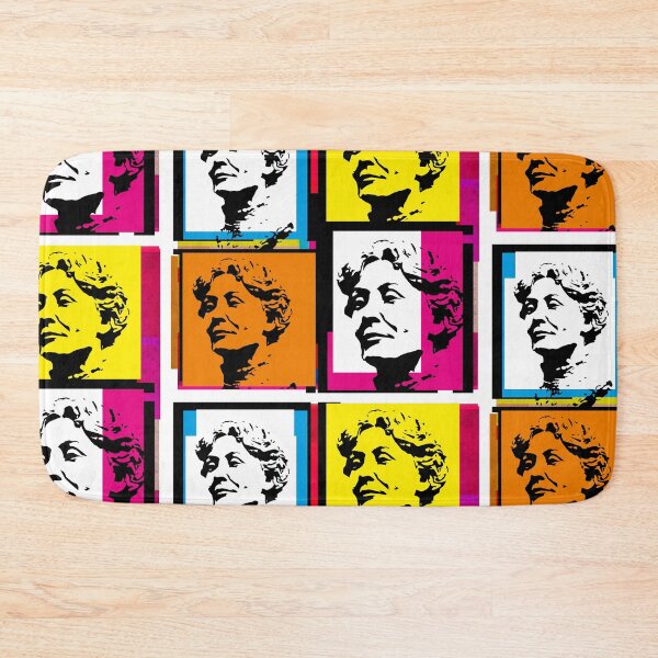 Item preview, EMMELINE PANKHURST - BRITISH SUFFRAGETTE / POLITICAL ACTIVIST designed and sold by Clifford Hayes.