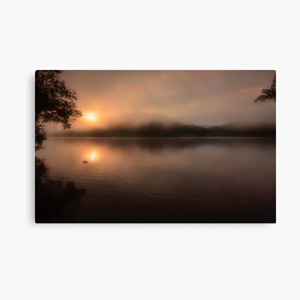 Item preview, Ullswater Morning designed and sold by John Hare.