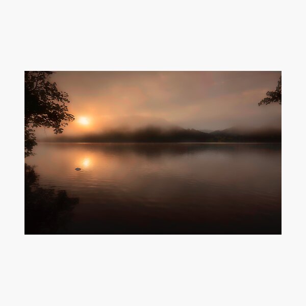 Item preview, Ullswater Morning designed and sold by John Hare.
