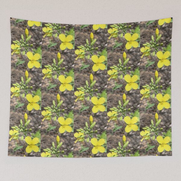 Item preview, Four Petal Wildflower   designed and sold by Amanda1775.
