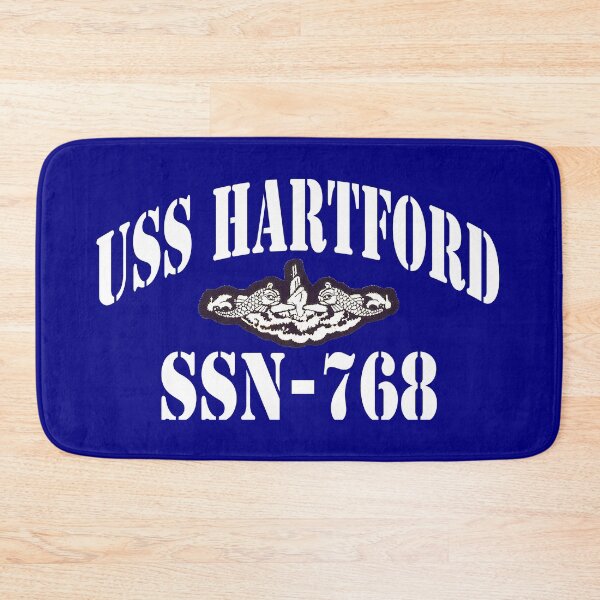 Item preview, USS HARTFORD (SSN-768) SHIP'S STORE designed and sold by militarygifts.