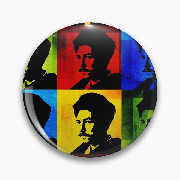 Item preview, EZRA POUND - EXPATRIATE AMERICAN CRITIC AND POET designed and sold by Clifford Hayes.