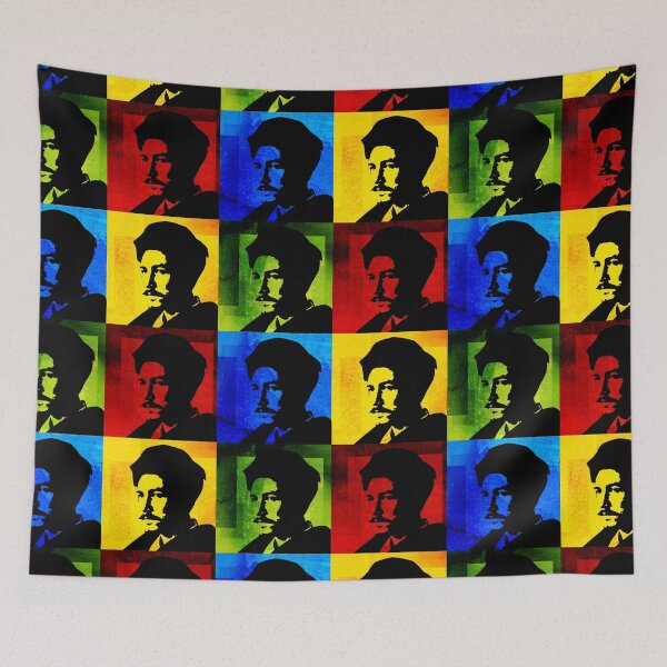 Item preview, EZRA POUND - EXPATRIATE AMERICAN CRITIC AND POET designed and sold by Clifford Hayes.