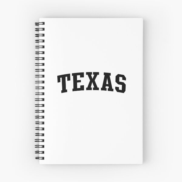 Item preview, texas designed and sold by Novel Gifts.