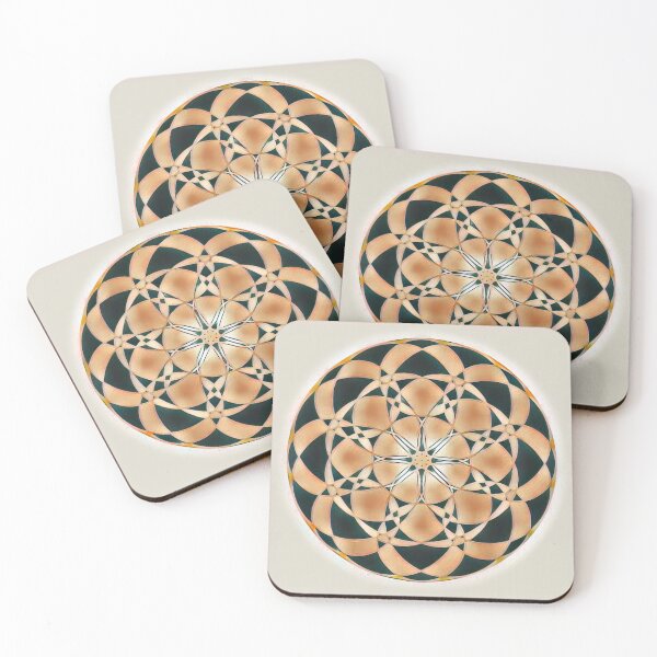 Item preview, Andalousie mandala designed and sold by Sihamedtaha.