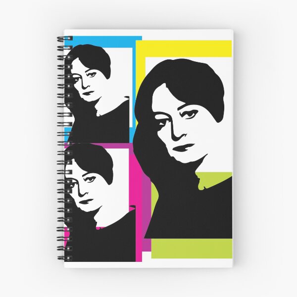 Item preview, DOROTHY PARKER - 20TH CENTURY NEW YORK WRITER AND CRITIC designed and sold by Clifford Hayes.