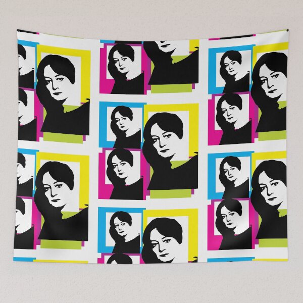 Item preview, DOROTHY PARKER - 20TH CENTURY NEW YORK WRITER AND CRITIC designed and sold by Clifford Hayes.