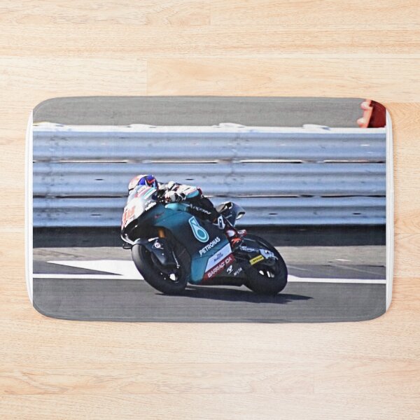 Item preview, Bradley Silverstone 2019 designed and sold by Superpol44.