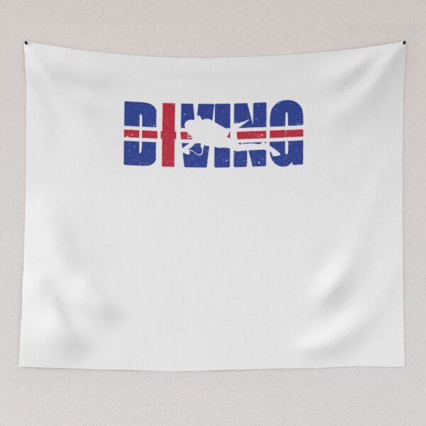 Item preview, Coll Iceland Diving Island Scuba Sport Diver Dive designed and sold by DaneRhodes1.