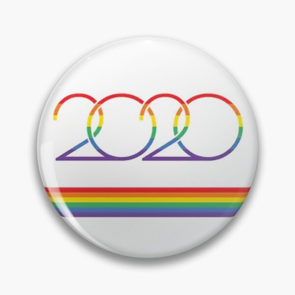 Item preview, Pride 2020 designed and sold by AlphaHound.