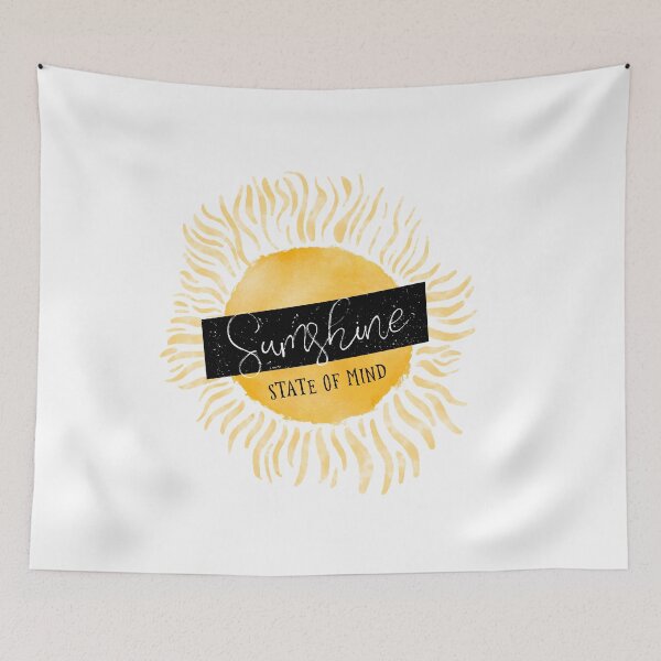 Item preview, Sunshine State of Mind  designed and sold by Heather  Hinson.