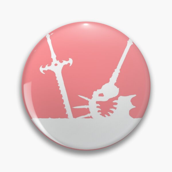 Item preview, Edelgard x Byleth Weapon Silhouette designed and sold by sherrywithawhy.
