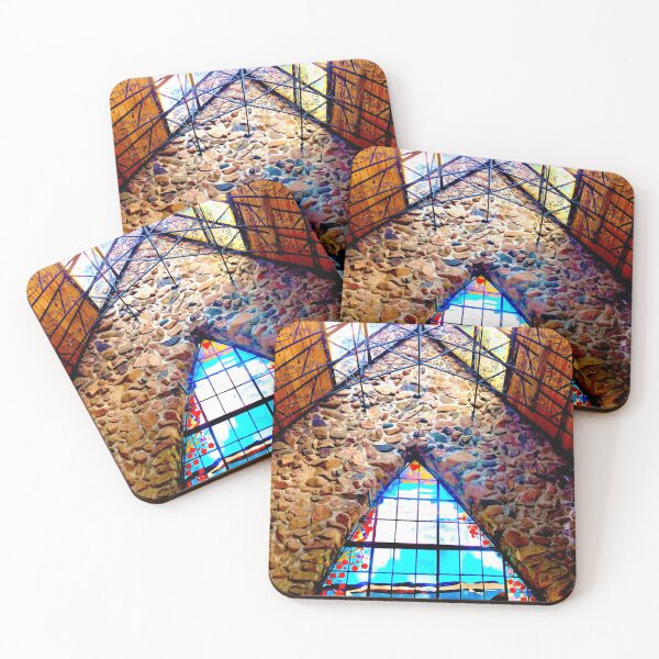 Item preview, Stained Glass Heart designed and sold by rwartbyrw.