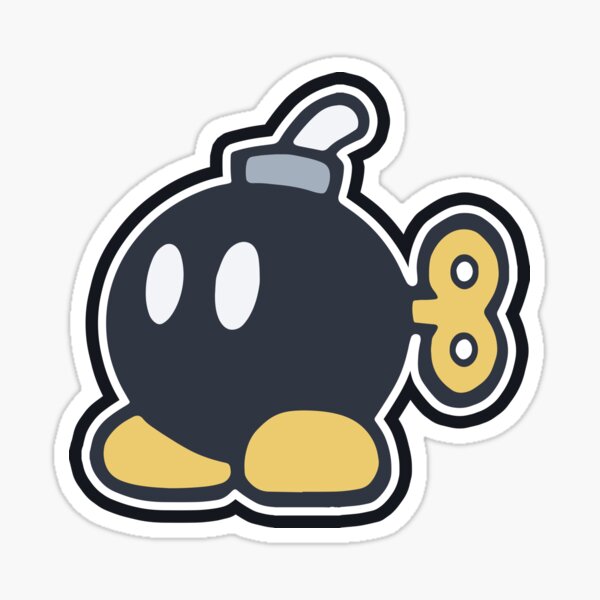 Bob Sticker