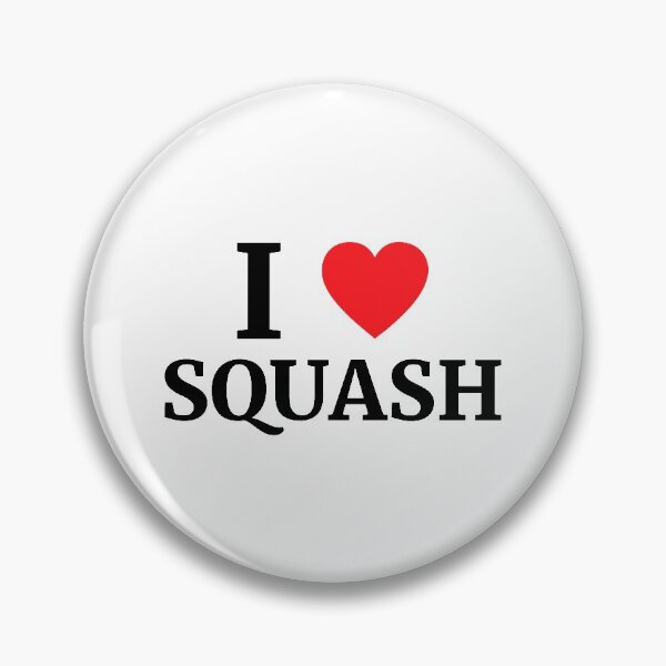 Artikelvorschau, Ich liebe Squash Heart entworfen und verkauft von Vanover Designs.
