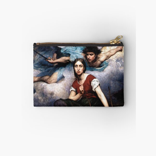 Item preview, Joan of Arc by Eugène Thirion designed and sold by Beltschazar.