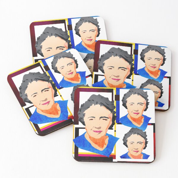 Item preview, AGATHA CHRISTIE - ENGLISH 20TH CENTURY CRIME NOVELIST designed and sold by Clifford Hayes.