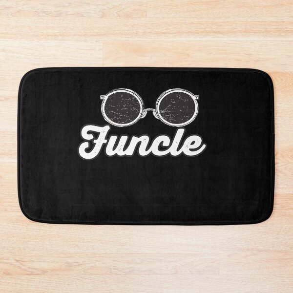 Item preview, Funcle New Uncle Sunglasses Gifts Fun Uncle  Gift designed and sold by Akmloza.