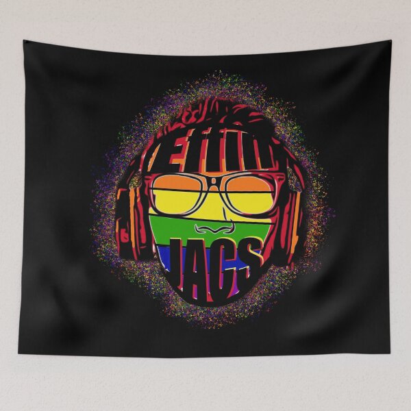 Item preview, PRIDE EffinJACS designed and sold by effinjacs.