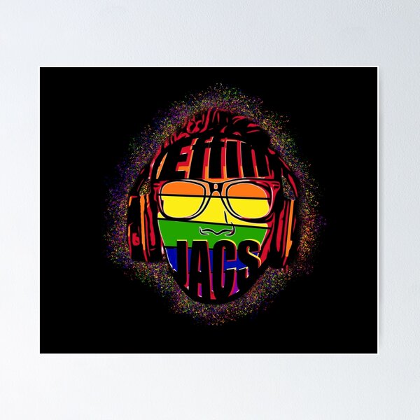 Item preview, PRIDE EffinJACS designed and sold by effinjacs.