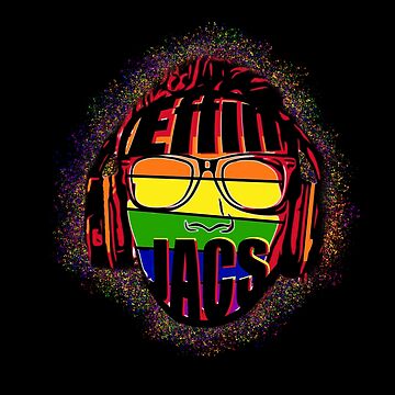 Artwork thumbnail, PRIDE EffinJACS by effinjacs