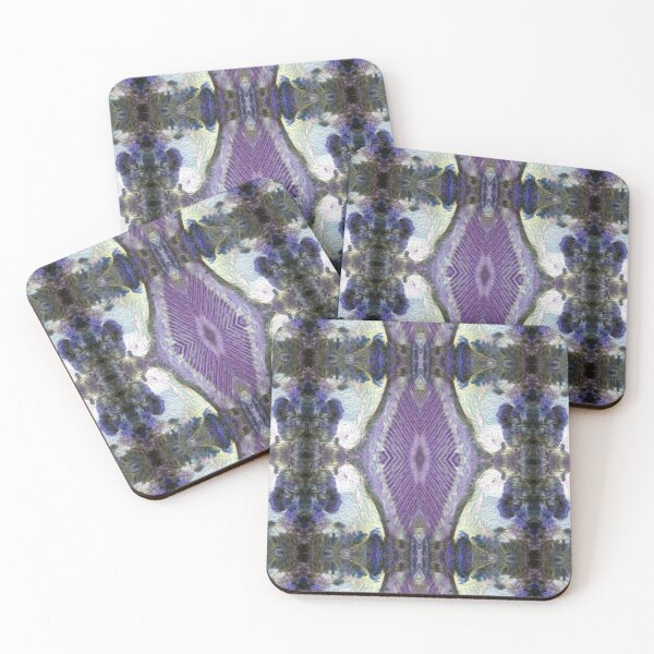 Item preview, Lilly Pond and Vines by Adelaide Artist Avril Thomas at Magpie Springs designed and sold by MagpieSprings.