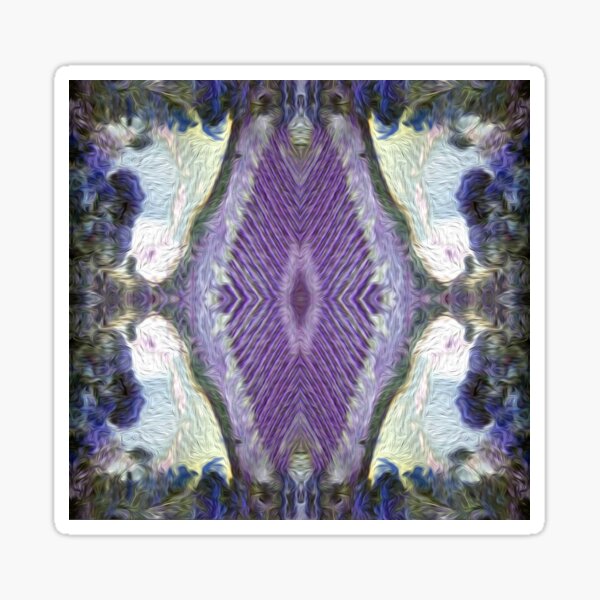 Item preview, Lilly Pond and Vines by Adelaide Artist Avril Thomas at Magpie Springs designed and sold by MagpieSprings.