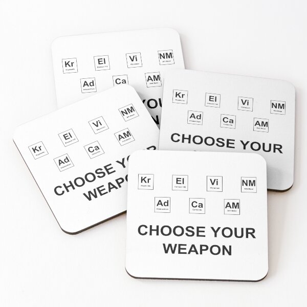 Item preview, Choose your magical element designed and sold by Polyartbenali.
