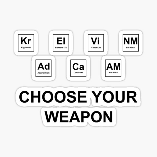 Item preview, Choose your magical element designed and sold by Polyartbenali.