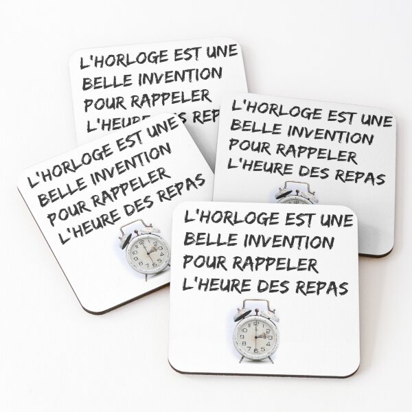 Item preview, T-Shirt the clock is a beautiful invention to remind you of meal times designed and sold by Axel20.