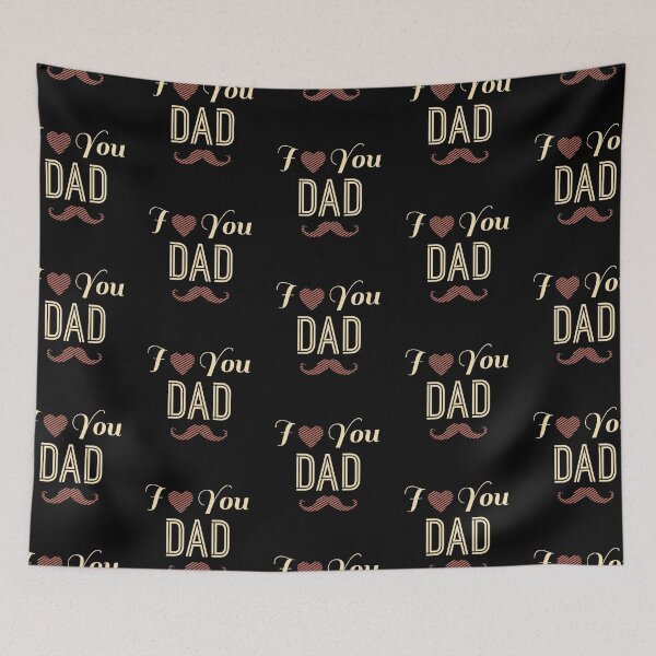 Item preview, Feliz Día del Padre designed and sold by dinadesign.