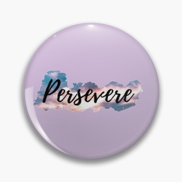 Item preview, persevere designed and sold by yyrom445.