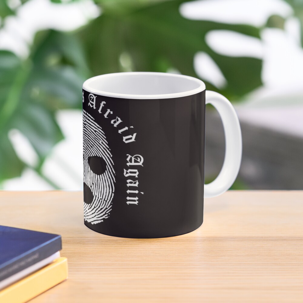 Item preview, Classic Mug designed and sold by greenarmyman.