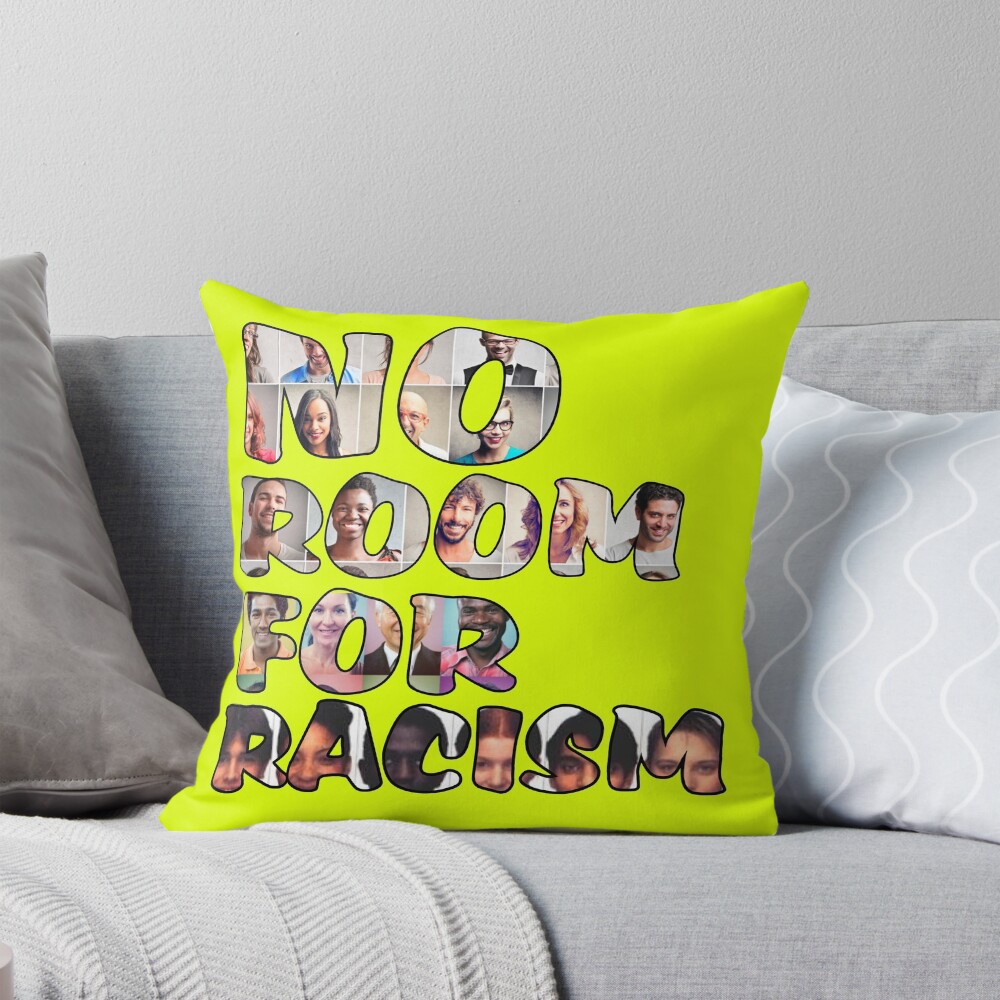 Item preview, Throw Pillow designed and sold by LALITOBAT-MAN.