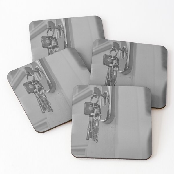Item preview, Keys in the front door designed and sold by yackers1.
