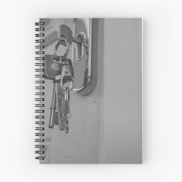 Item preview, Keys in the front door designed and sold by yackers1.
